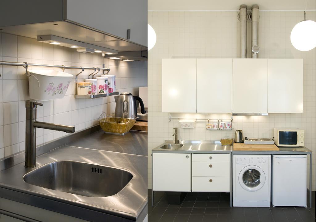 New Sweet One Apartment คราคูฟ ห้อง รูปภาพ
